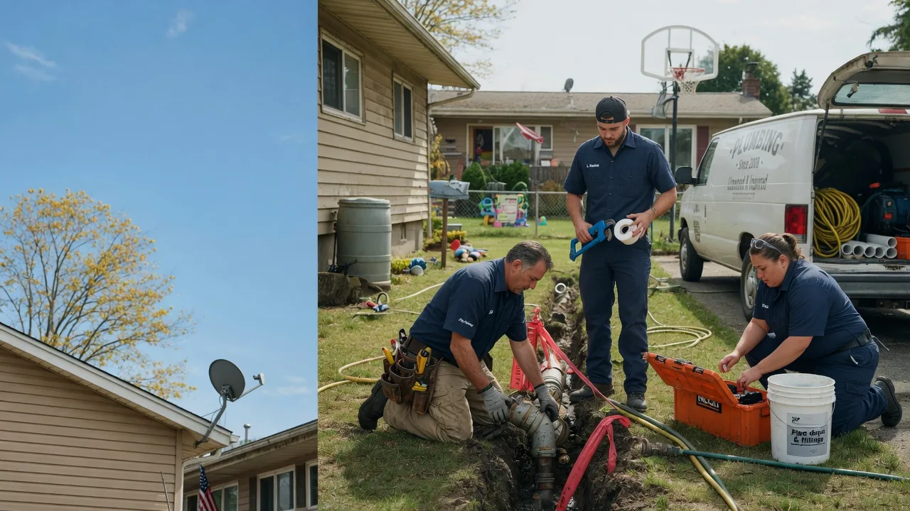 Garbage Disposal Replacement in Palmyra, WI near me